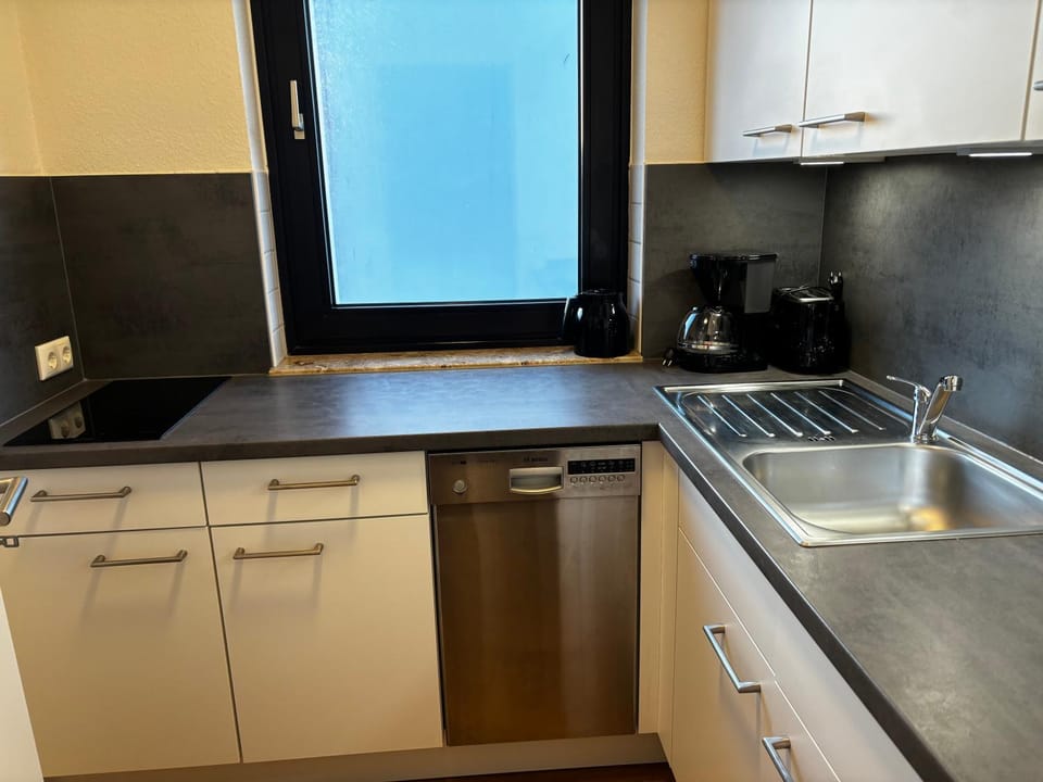 Haus Kehrwieder Ostsee Apartment in Grömitz