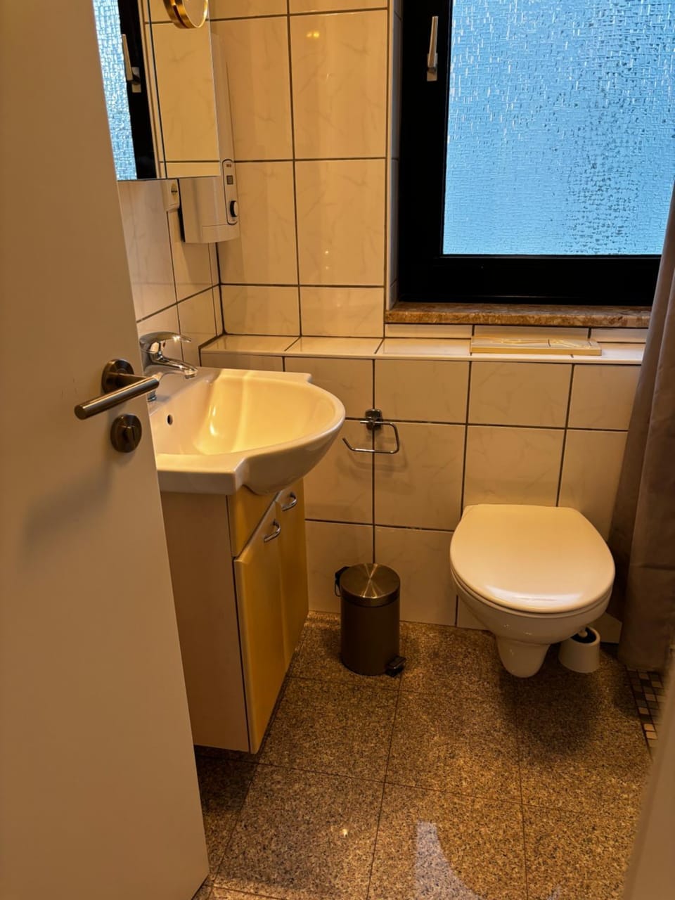 Haus Kehrwieder Ostsee Apartment in Grömitz