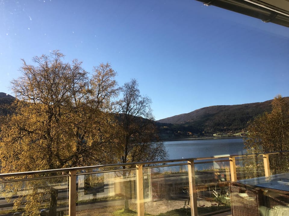 Voss- Myrkdalen Lodge Apartment in Vestland