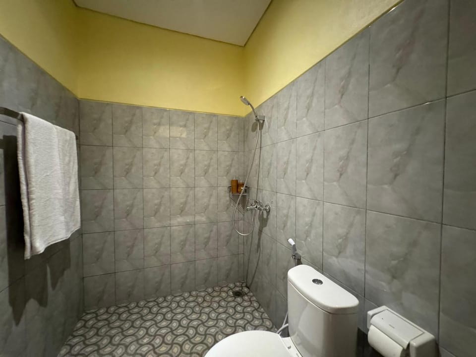Aruna House Bed and Breakfast in Payangan