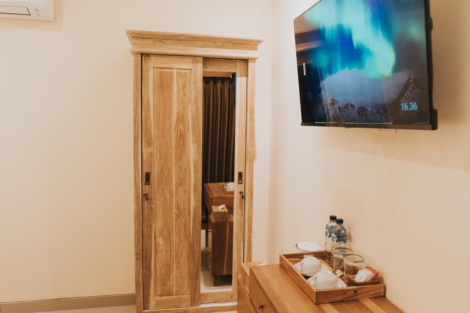 Aruna House Bed and Breakfast in Payangan