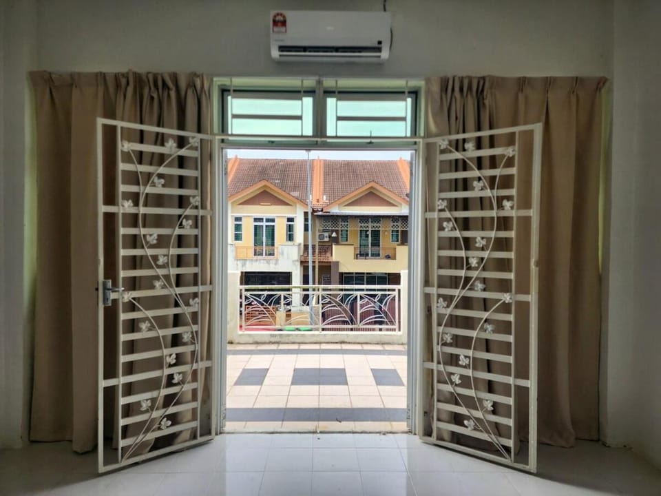 Dirgahayu Homestay I Rajawali Apartment in Kedah