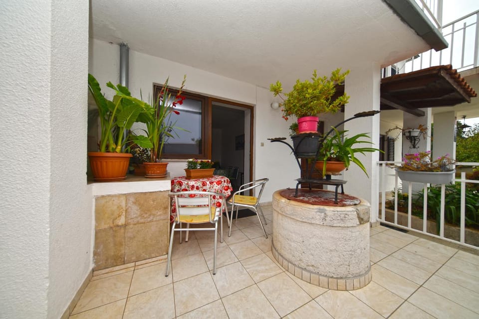 Apartments and rooms Ljubica 2366 Bed and Breakfast in Rovinj