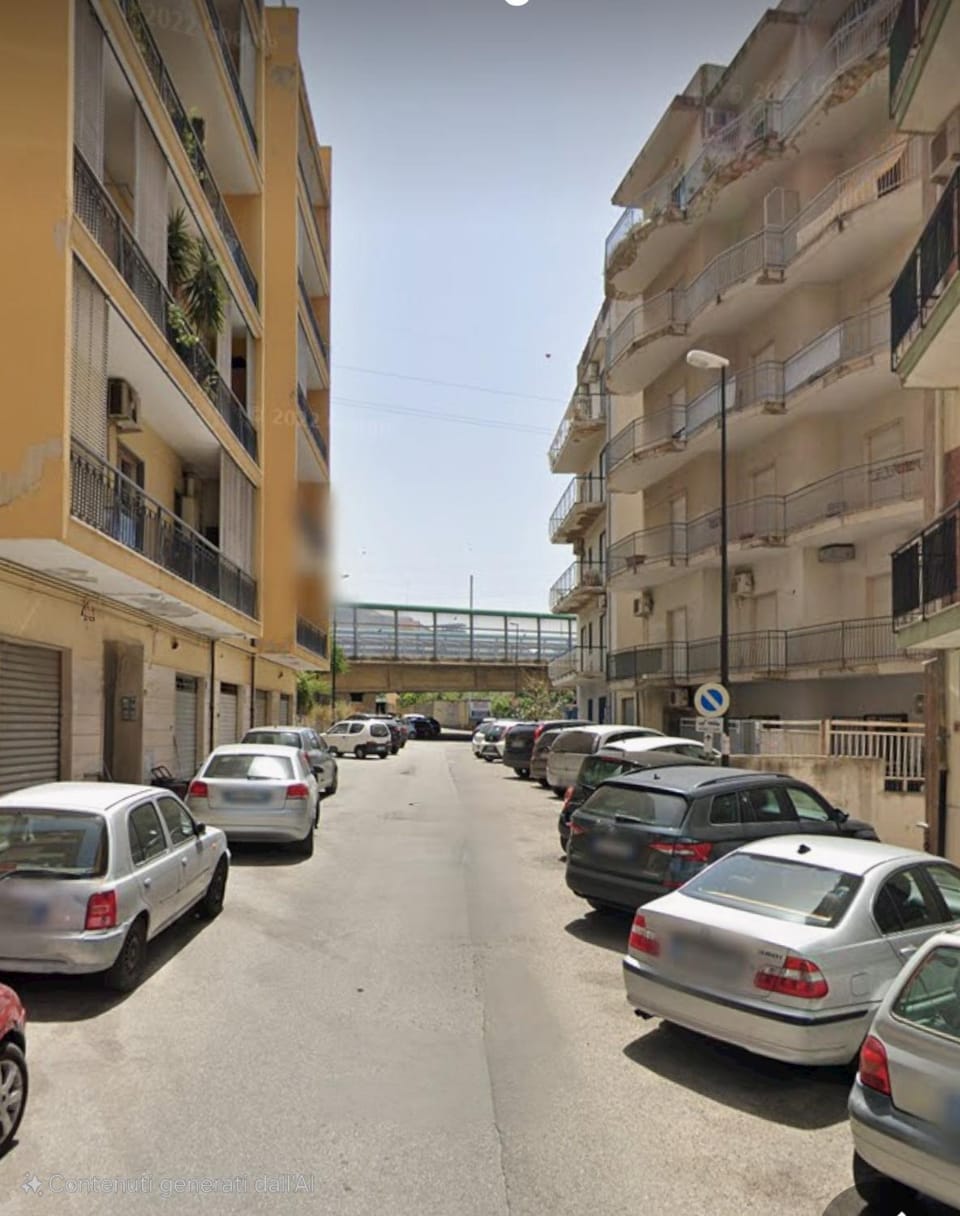Property building, Neighbourhood, Street view