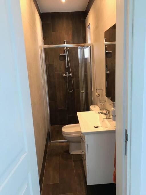 Brand new modern 2 bed 2 bath apt in St Julian's Apartment in Saint Julians