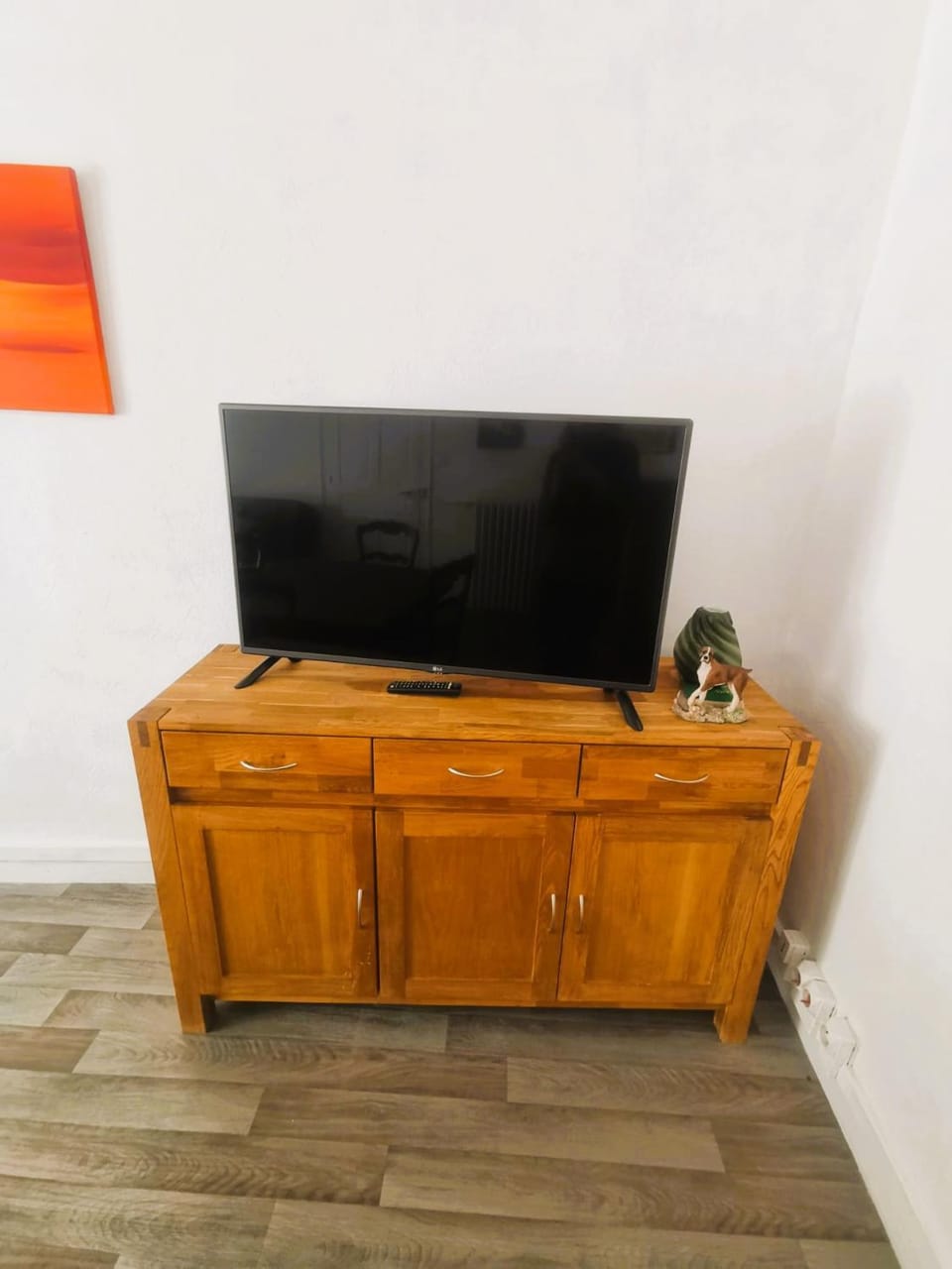 TV and multimedia