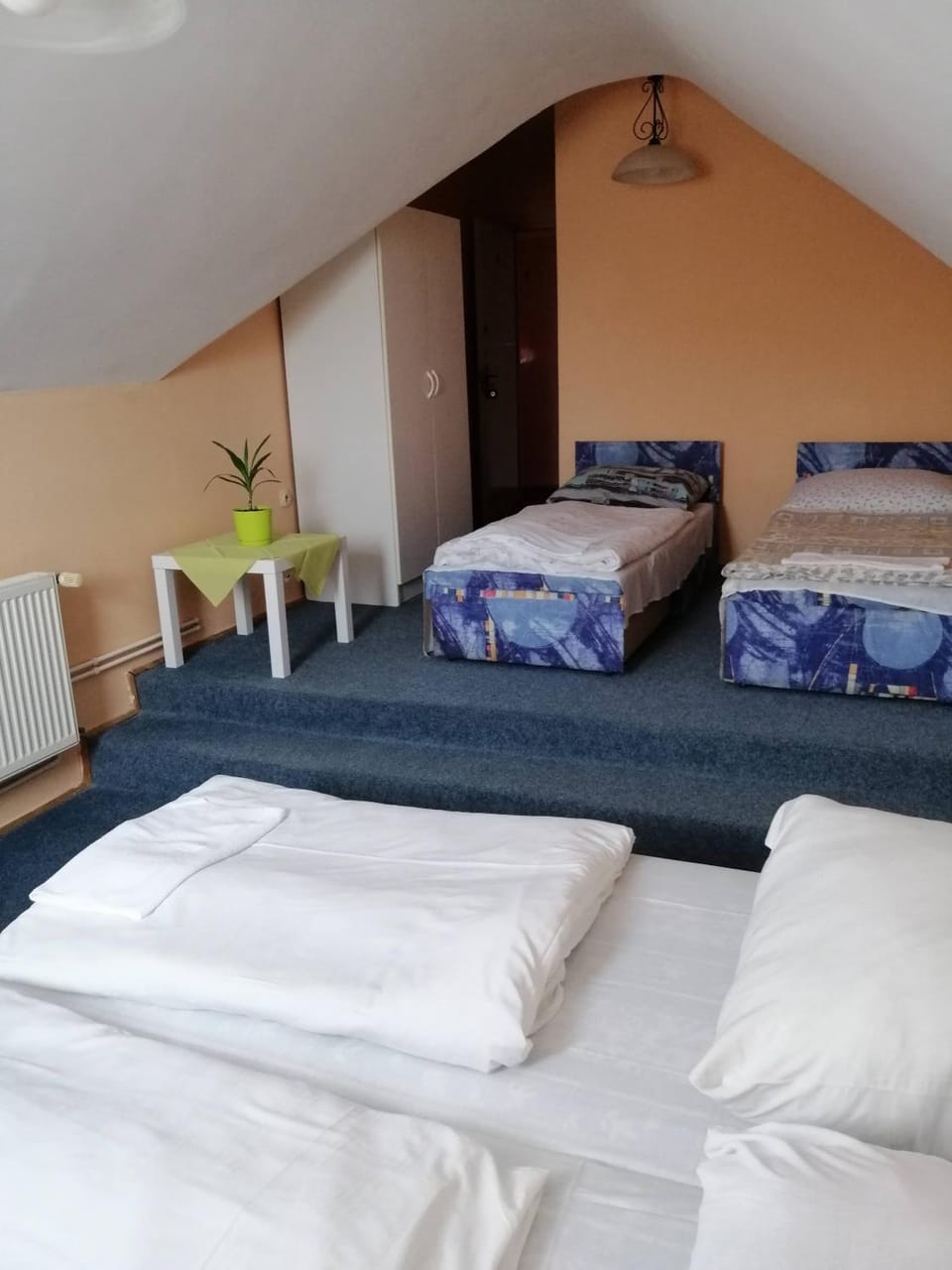 Flamingó Étterem, Magánszálláshely Vacation rental in Hungary