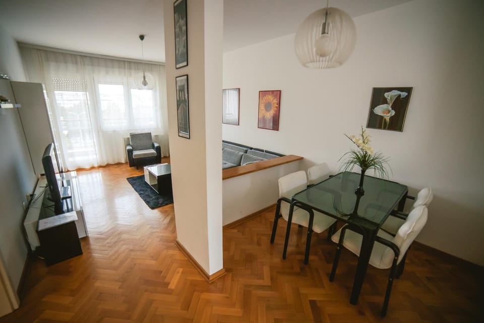 Viktorija Apartment Apartment in Belgrade