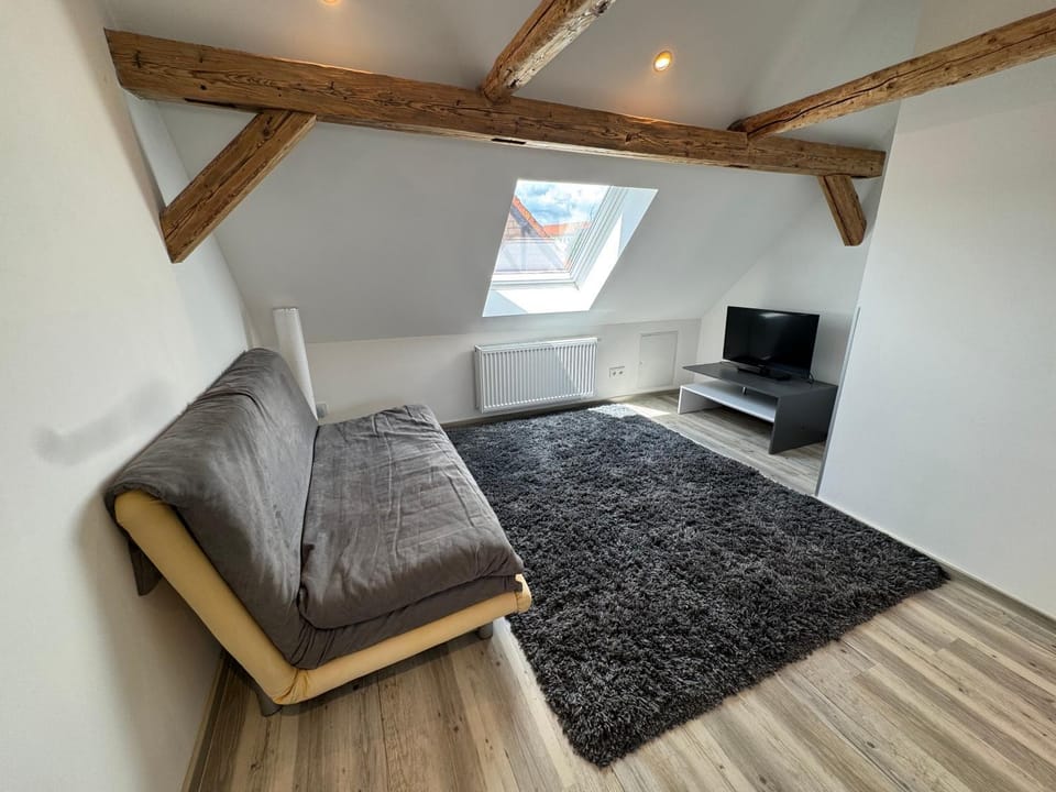 Charming Retreats Hasselfelde Apartment in Saxony-Anhalt, Germany