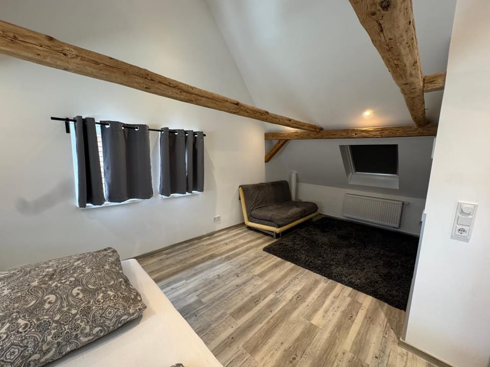 Charming Retreats Hasselfelde Apartment in Saxony-Anhalt, Germany