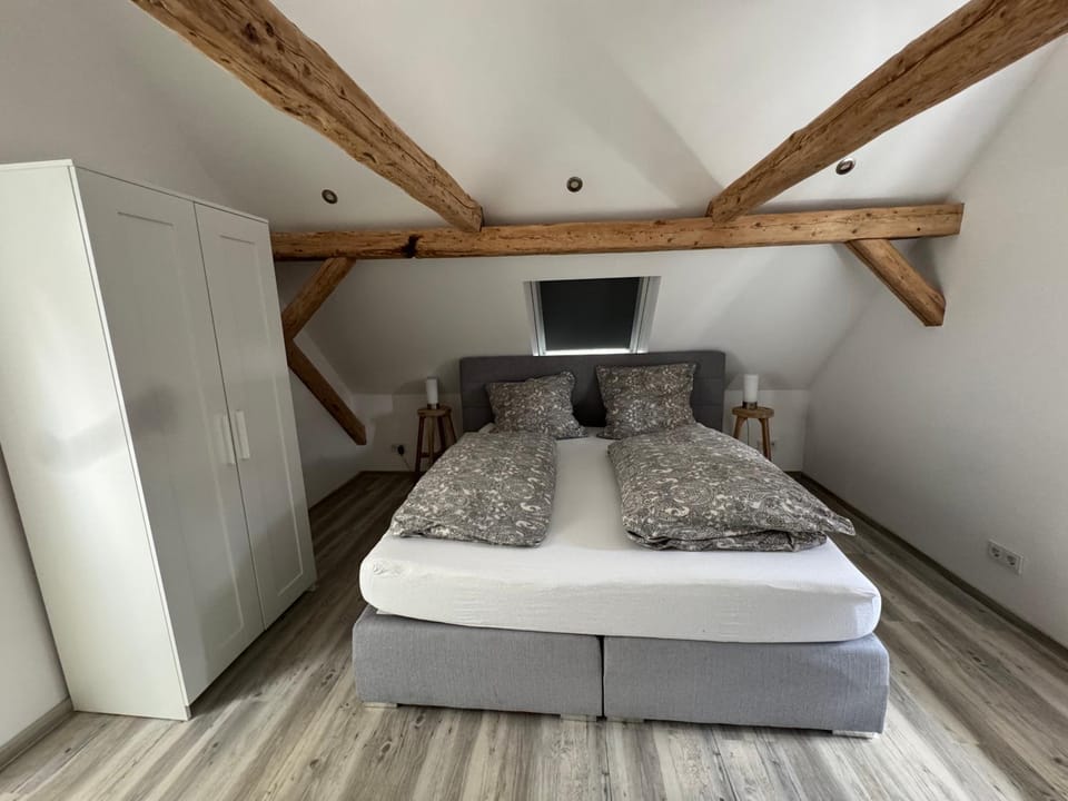 Charming Retreats Hasselfelde Apartment in Saxony-Anhalt, Germany