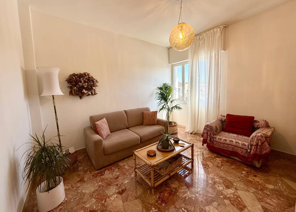 La casa di Margherita Apartment in Florence