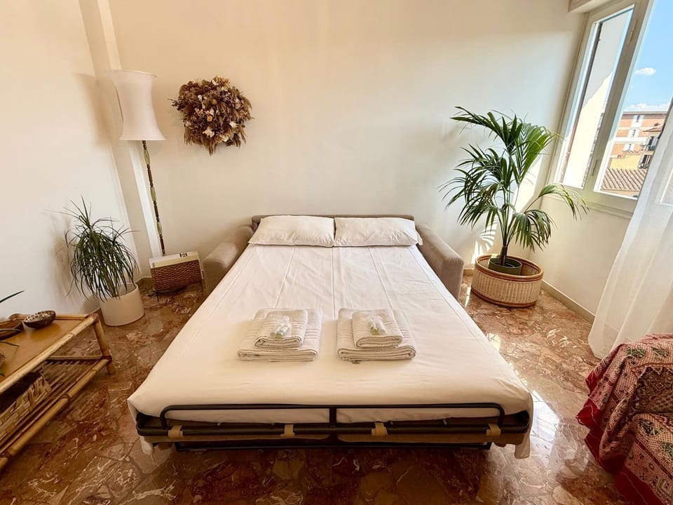 La casa di Margherita Apartment in Florence