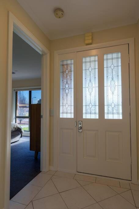 Relaxing 3bd in tranquil setting House in Bendigo