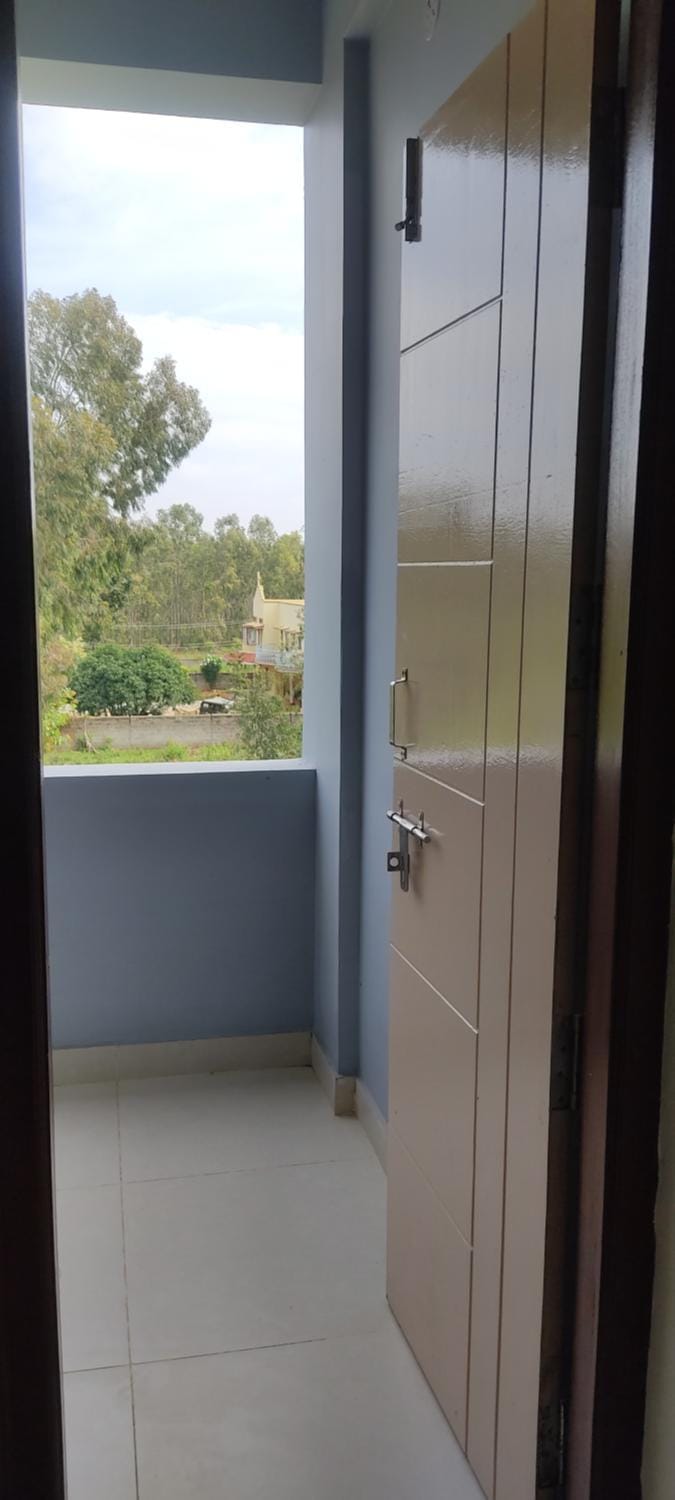 Paradise Living Bed and Breakfast in Bengaluru