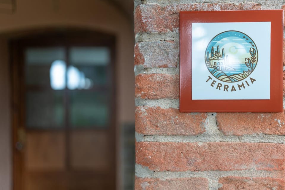 Property logo or sign