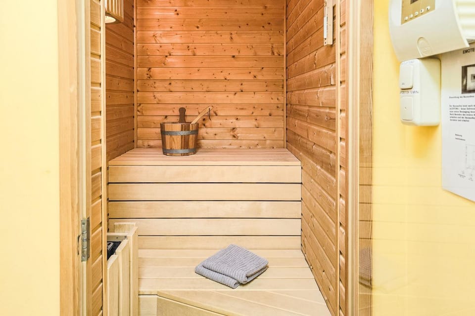 Seestern Apartment in Prerow