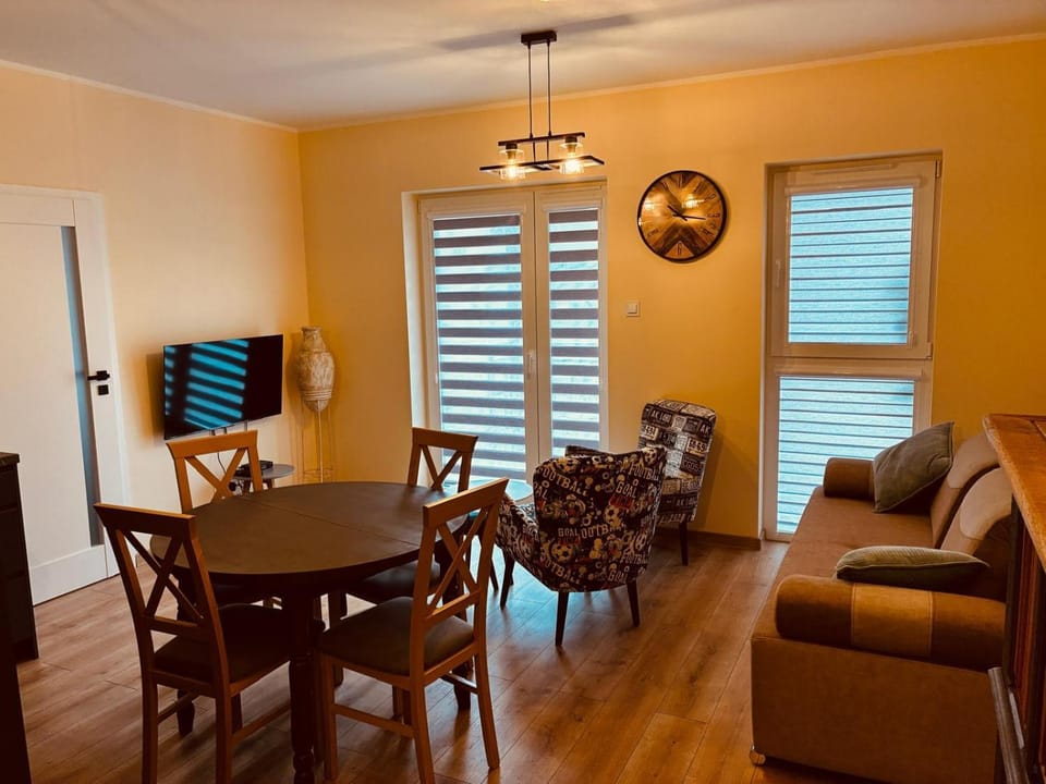 Apartamenty Tatarska 4C ze stylem Apartment in Lviv Oblast