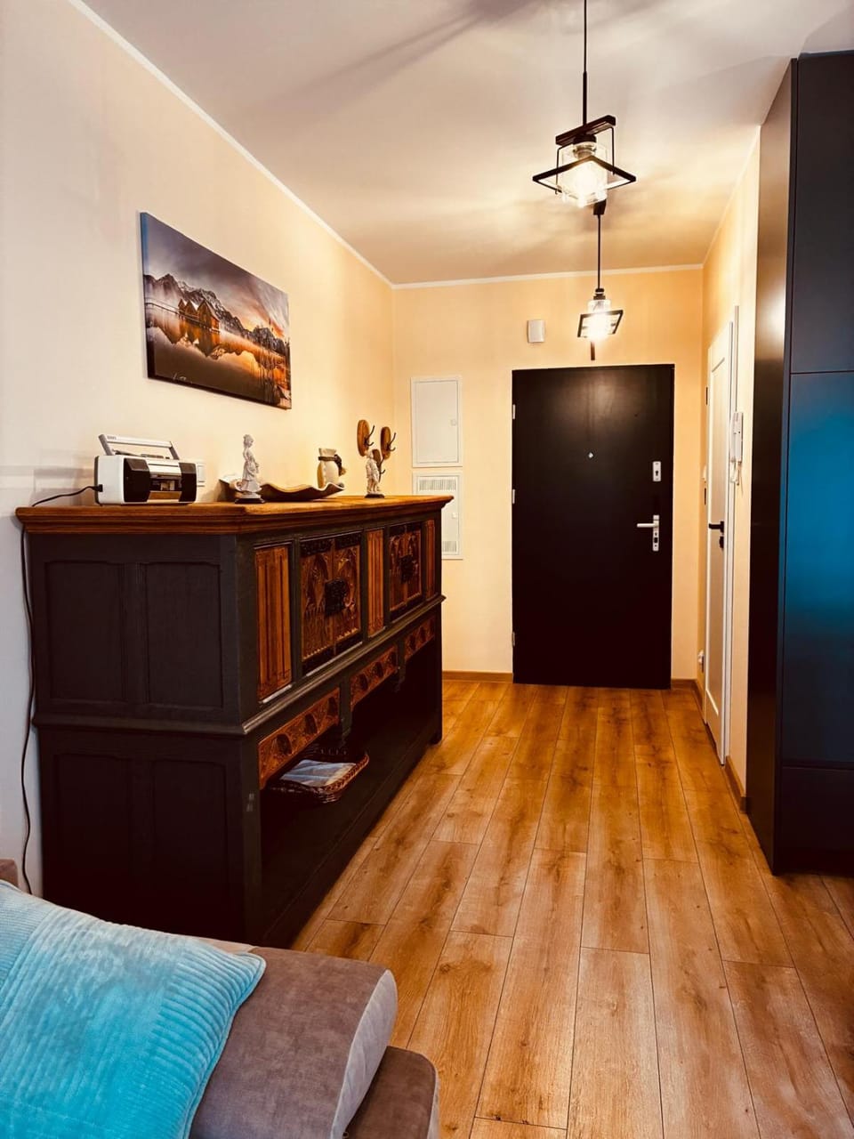 Apartamenty Tatarska 4C ze stylem Apartment in Lviv Oblast