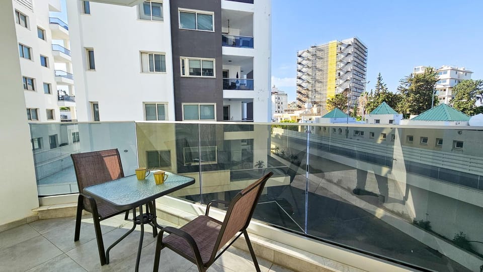 Patio, View (from property/room), Balcony/Terrace, Seating area