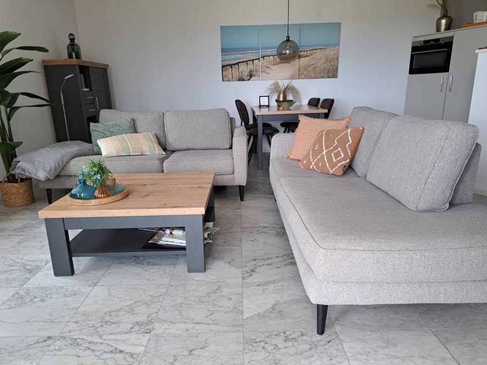 Atlantis 16b Apartment in Egmond aan Zee