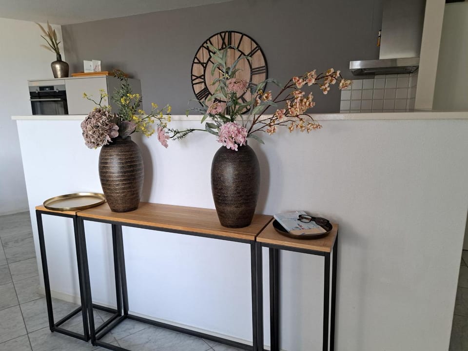 Atlantis 16b Apartment in Egmond aan Zee