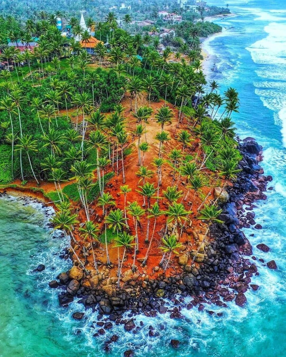 Nisansala Villa Villa in Southern Province