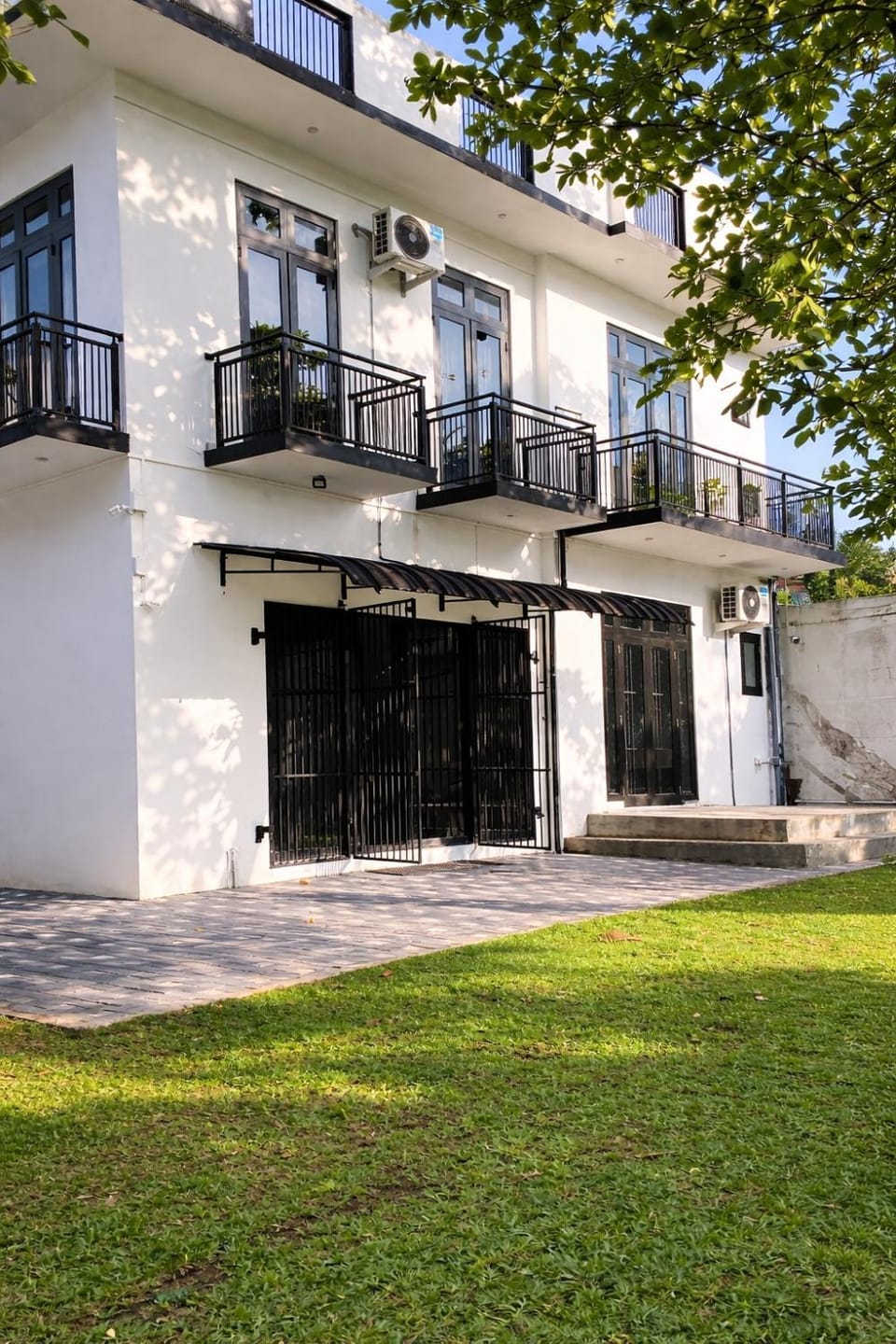 Nisansala Villa Villa in Southern Province