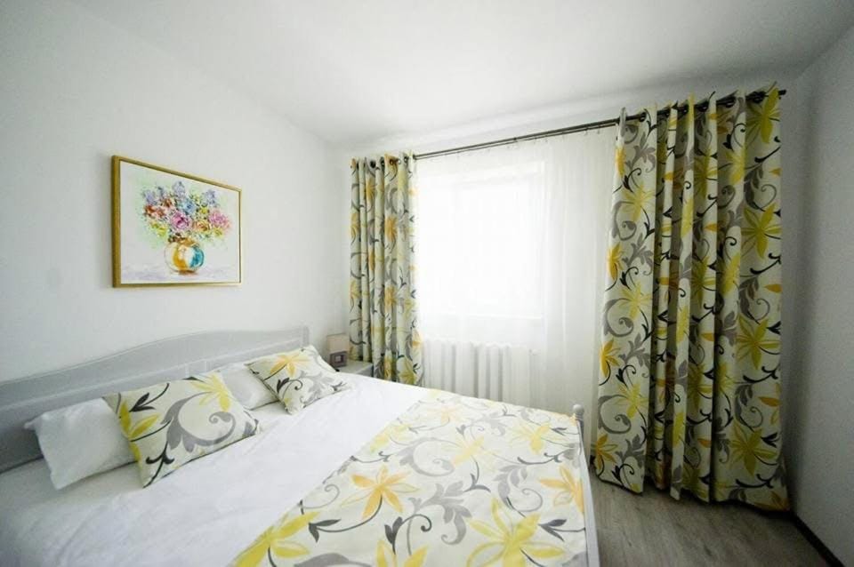 Boulevard residence Apartment in Romania