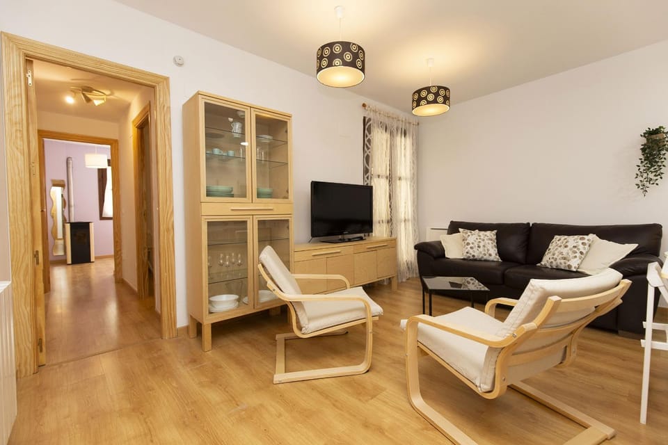 Communal lounge/ TV room, Living room