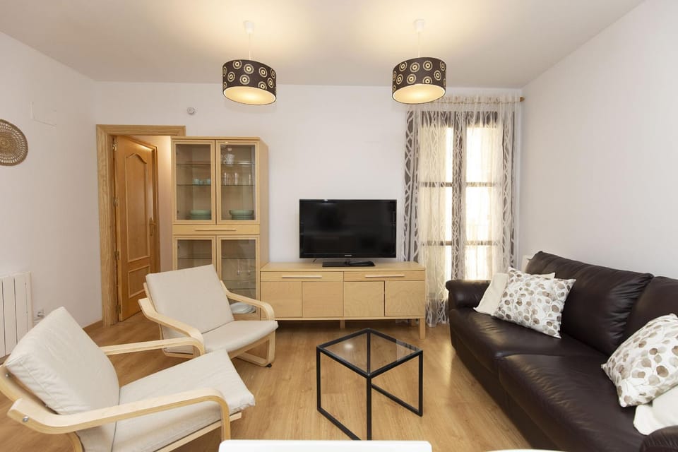 Communal lounge/ TV room, Living room