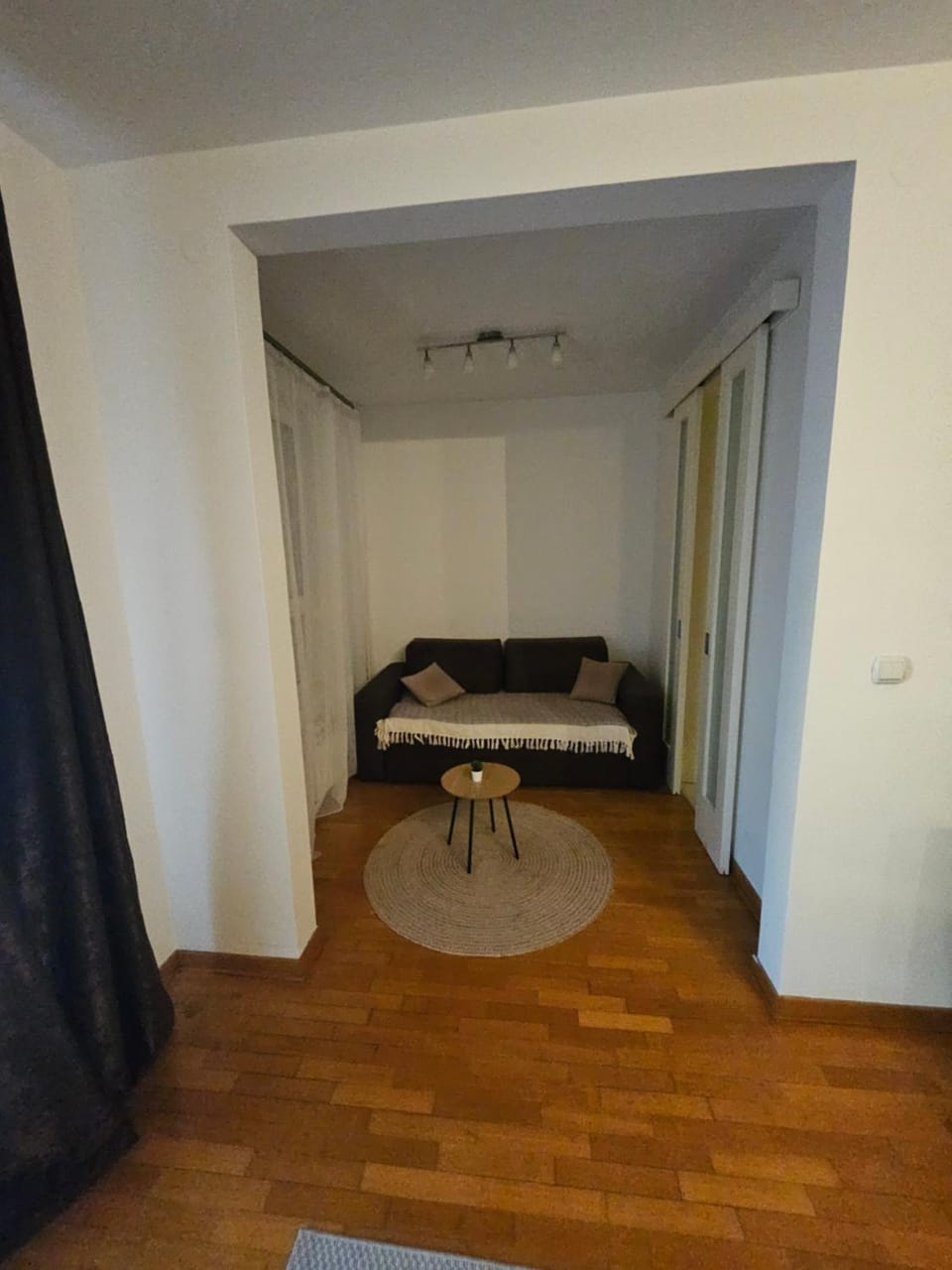 Star Belville Apartment in Belgrade