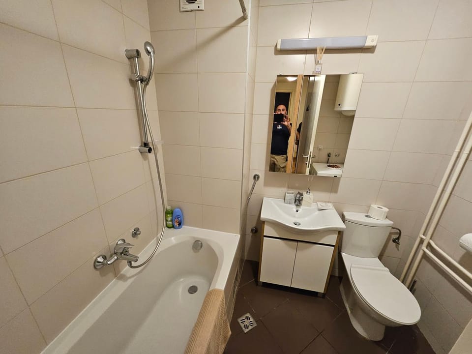 Star Belville Apartment in Belgrade
