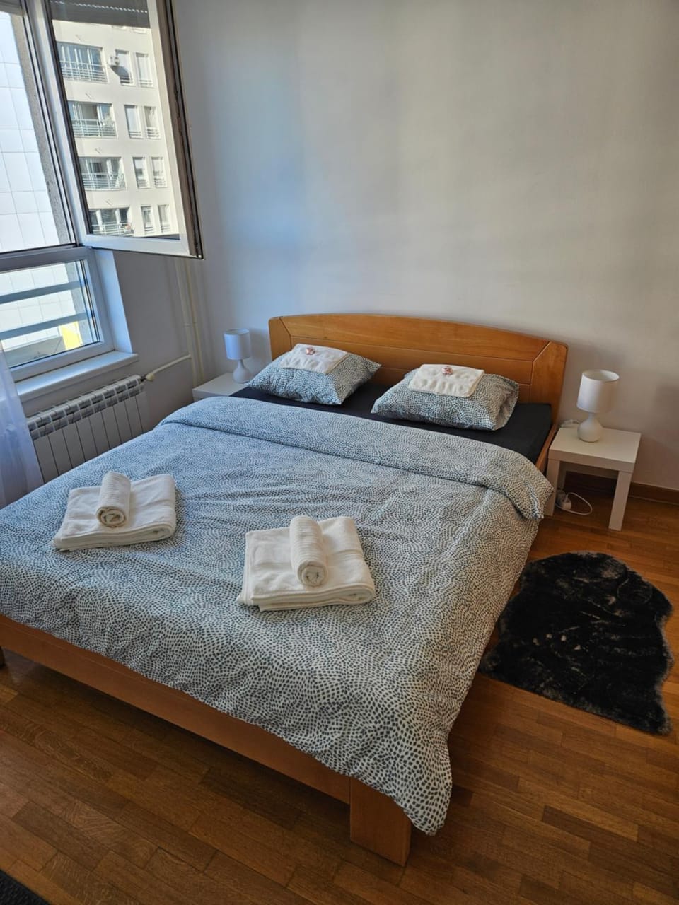 Star Belville Apartment in Belgrade