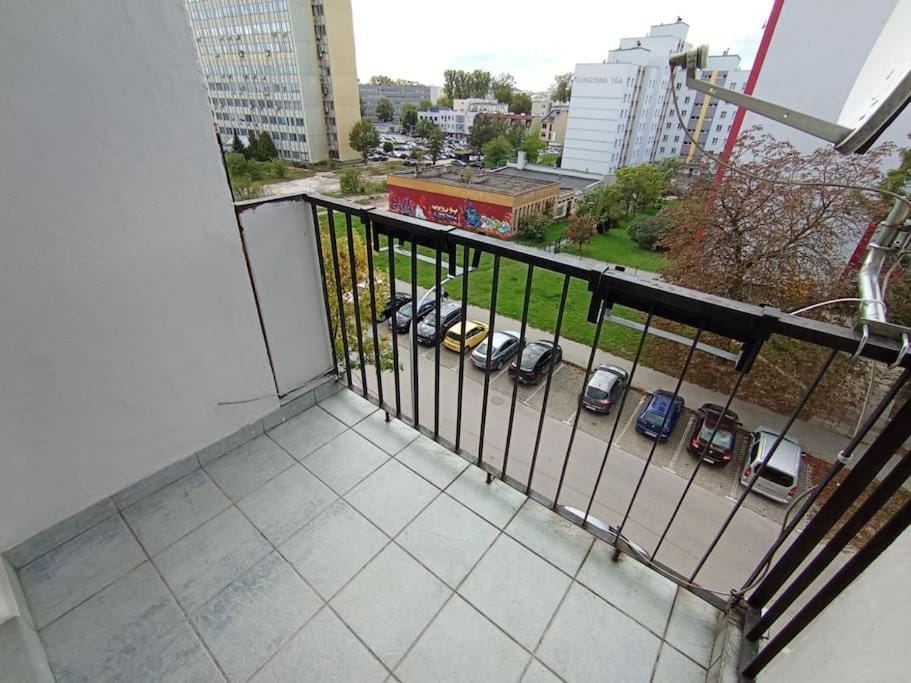 Apartament w centrum Kielc Apartment in Poland