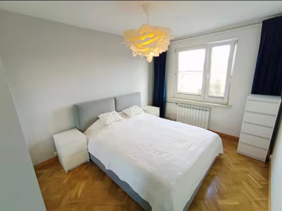 Apartament w centrum Kielc Apartment in Poland