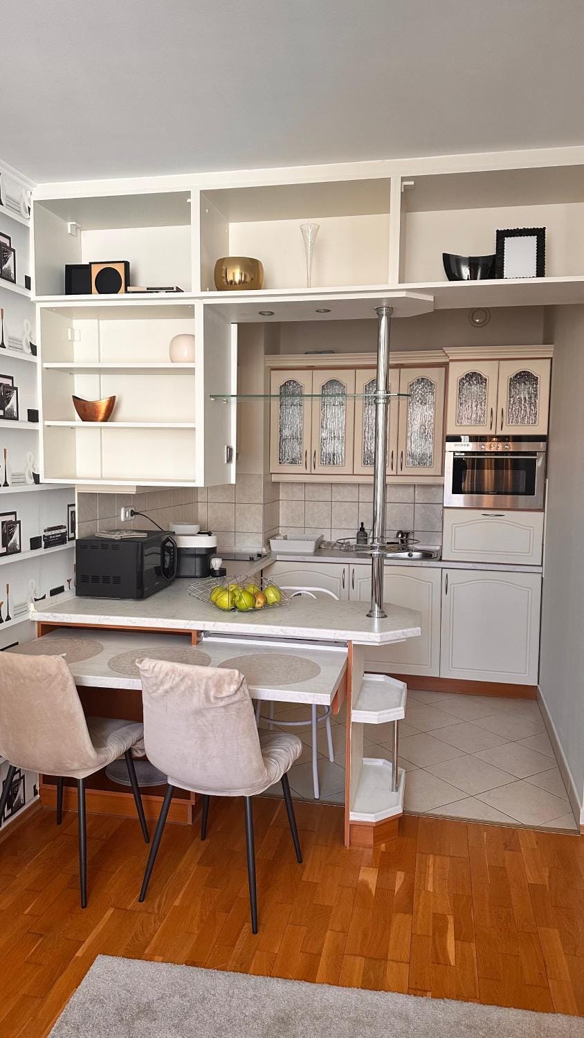 Káldy apartman with parking option Apartment in Budapest