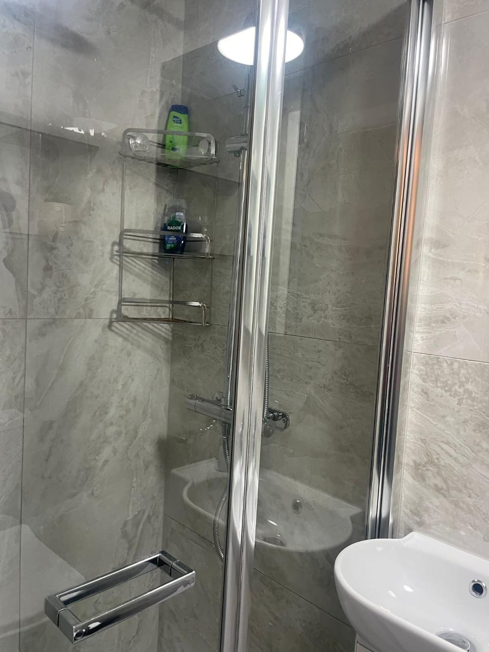 Grays Inn Road - Room 5 Bed and Breakfast in London Borough of Islington