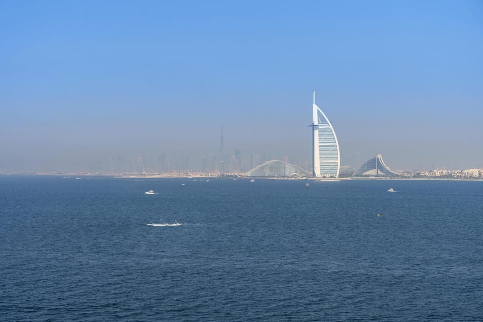 Day, Natural landscape, City view, Landmark view, Sea view