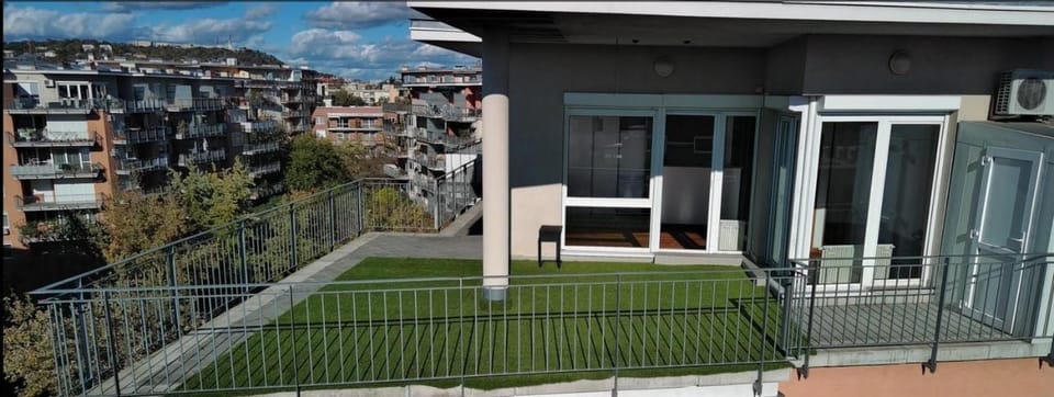 View (from property/room), Balcony/Terrace, Balcony/Terrace