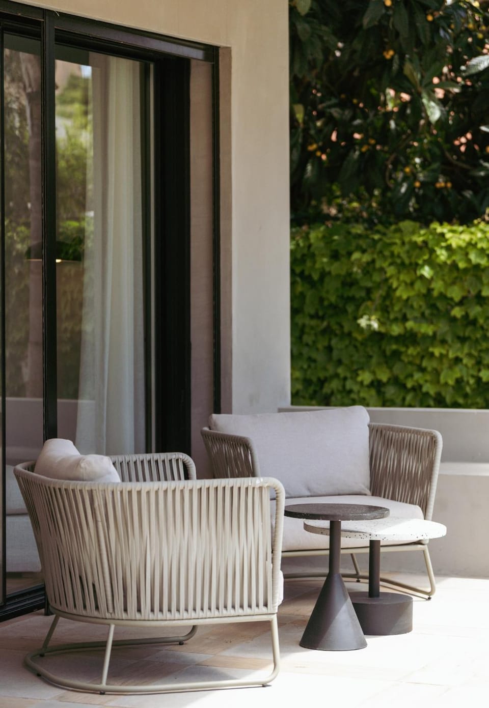 Cascais Contemporary Villa by Cadenzalux Villa in Cascais