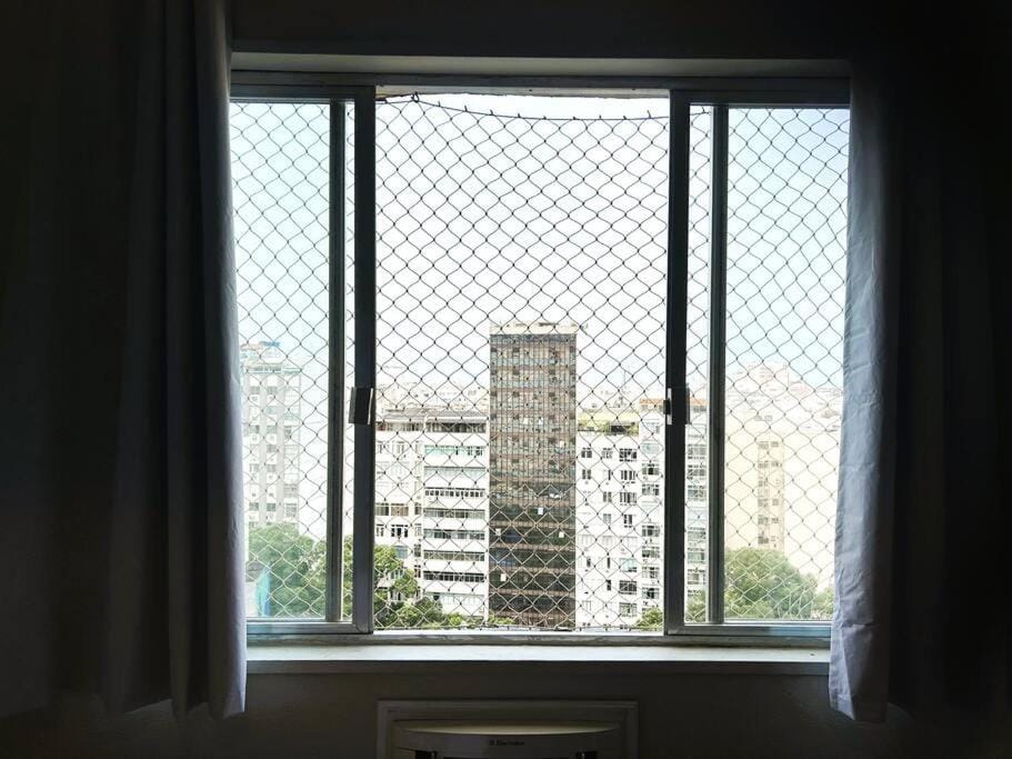 Studio Localizado no Coração de Copacabana Apartment in Rio de Janeiro