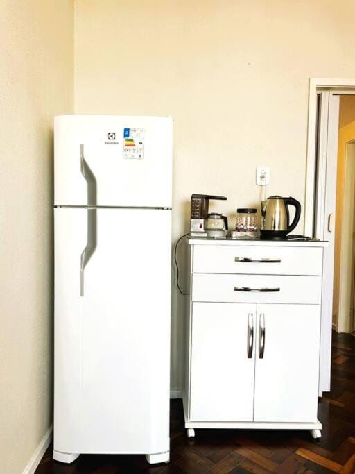 Studio Localizado no Coração de Copacabana Apartment in Rio de Janeiro