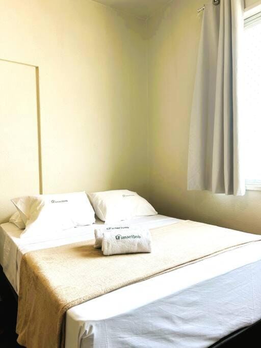 Studio Localizado no Coração de Copacabana Apartment in Rio de Janeiro
