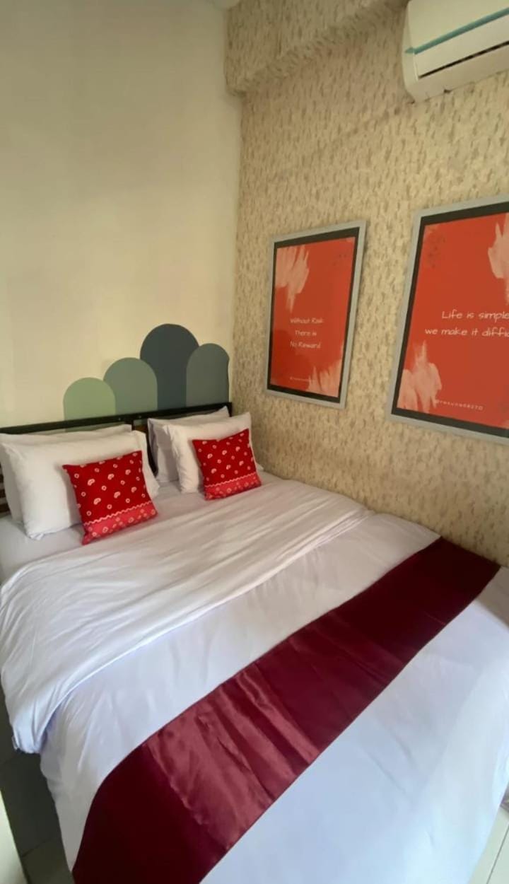 DYAZA LV Grogol Guest House Bed and Breakfast in Jakarta