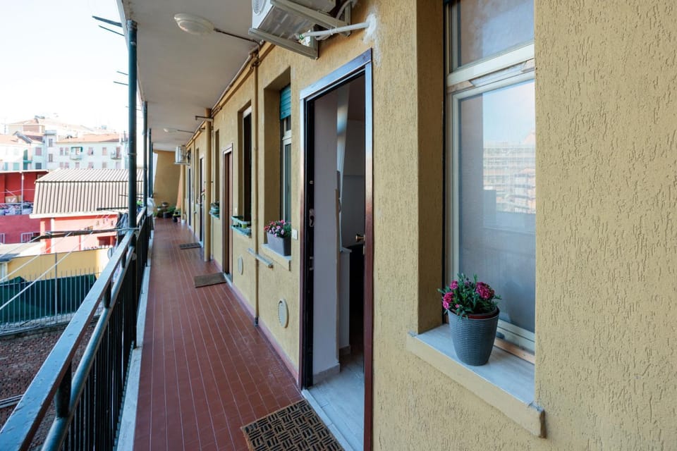 Appartamento Mimì a Milano Apartment in Milan