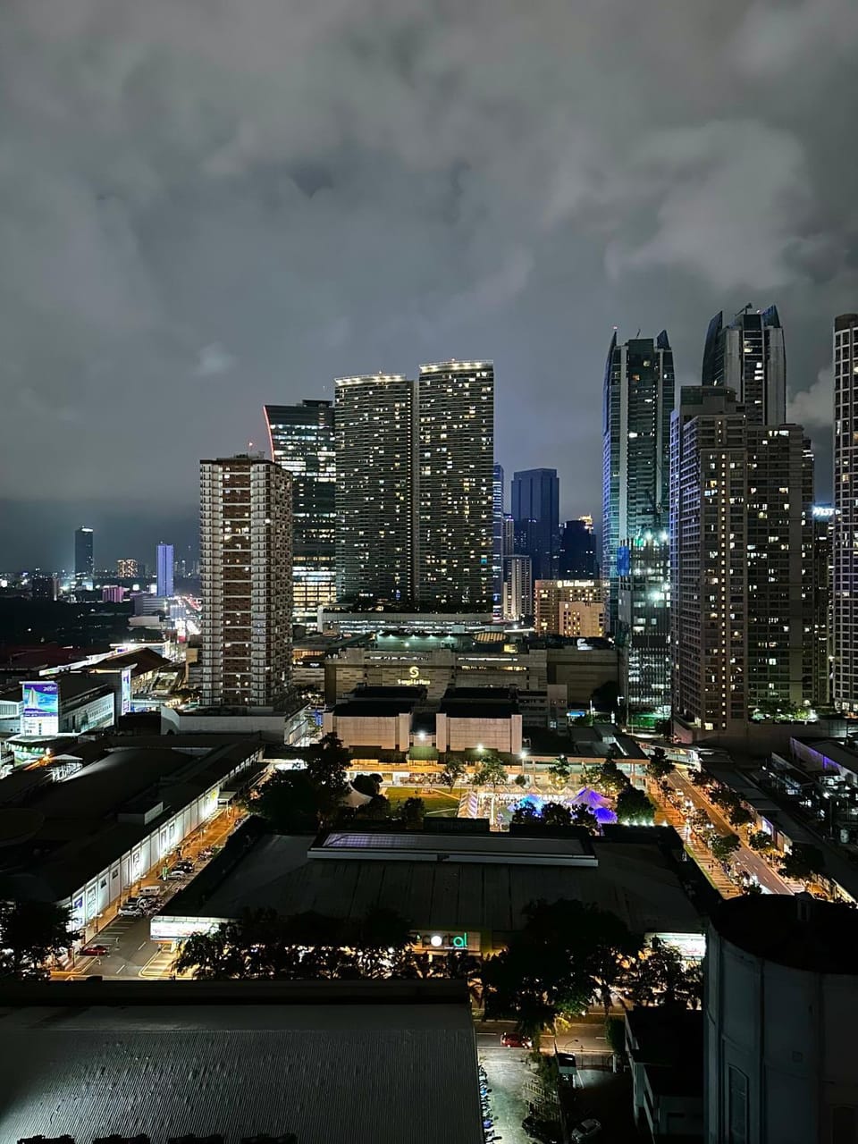 View (from property/room)