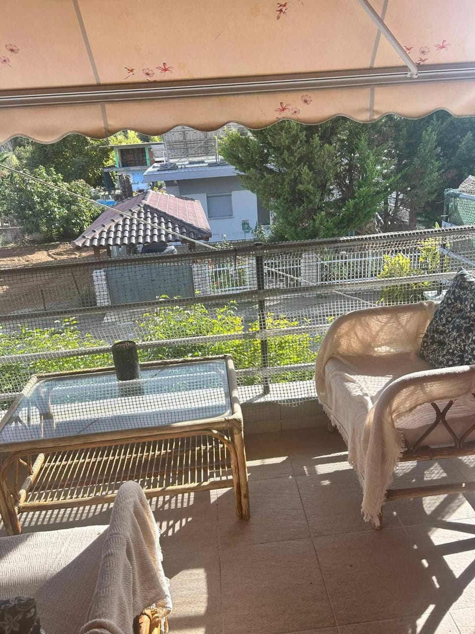 Flat in Makrygialos Apartment in Decentralized Administration of Macedonia and Thrace