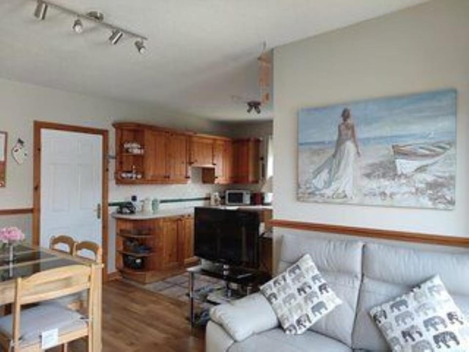 Tranquility Portstewart House in Portstewart
