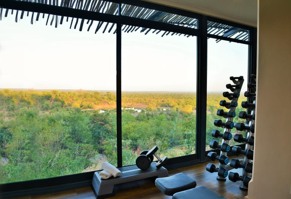 Spa and wellness centre/facilities, Fitness centre/facilities